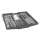 Zmywarka SIEMENS SN85EX23C 60cm, 14kpl, flexComfort,autoOpen dry,AquaStop ,3kosz - 1507684 - zdjęcie 7